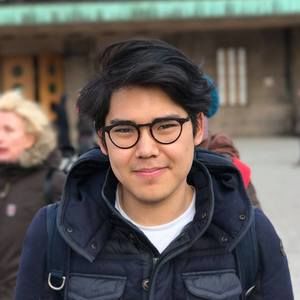 Meet your Posher, Youngjae